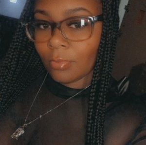 Meet your Posher, Raven